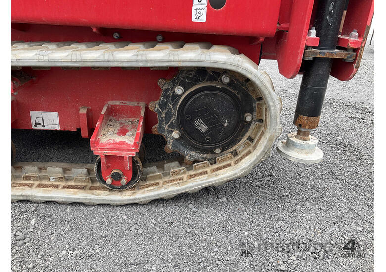 2023 Swift TS06E Scissor Lift