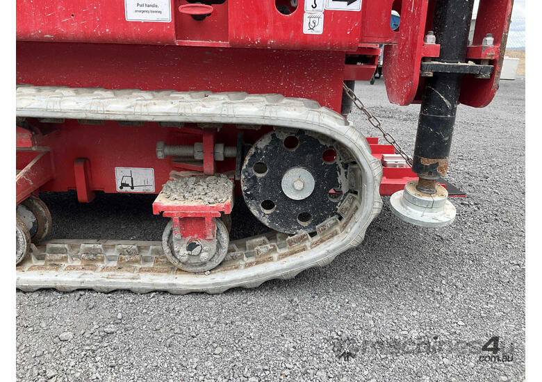 2023 Swift TS06E Scissor Lift