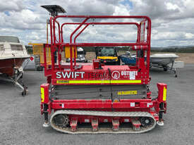 2023 Swift TS06E Scissor Lift - picture0' - Click to enlarge