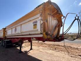 2011 A+B side Tipper Combination - picture0' - Click to enlarge