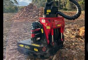 Donaldson Mechanical Duxson FX121