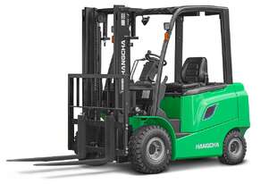 2.5T Lithium Electric Forklift | Lithium Battery | New Forklift Sale