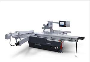 IMPERIAL MACHINERY IM-72 QUANTUM FULLY AUTOMATIC PANEL SAW