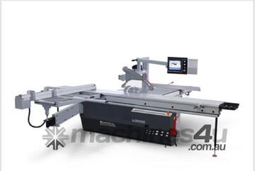 IMPERIAL MACHINERY IM-72 QUANTUM FULLY AUTOMATIC PANEL SAW