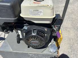 Wacker Neuson RSS800 Pedestrian Vibrating Roller - picture1' - Click to enlarge