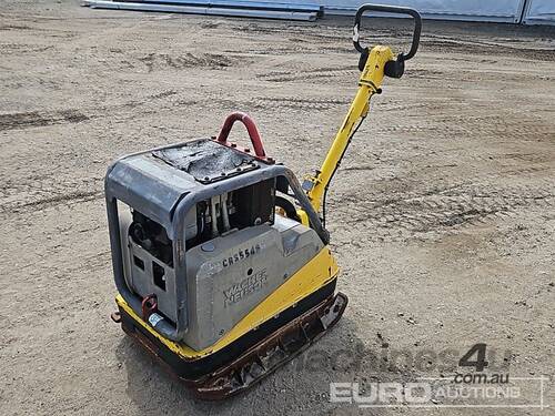 2010 Wacker Neuson DPU6055 HE 