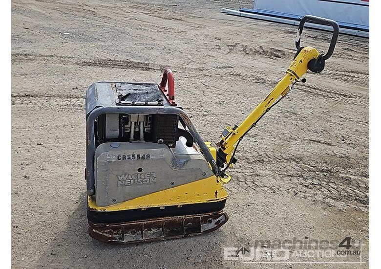 2010 Wacker Neuson DPU6055 HE 