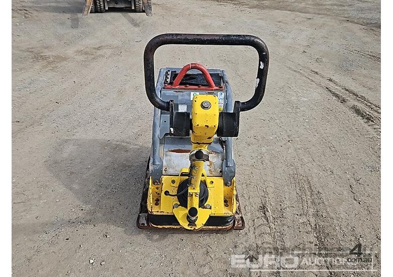 2010 Wacker Neuson DPU6055 HE 