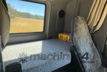 Daf 2010   FT CF75 Prime Mover