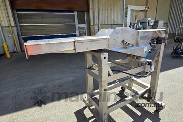 AUSMADE Eccentric Vibrator Feeder