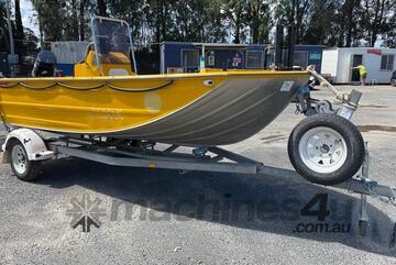 Mercury   Savage 430jtb