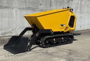 Eurotrac Mini Dumper TD80 800kg