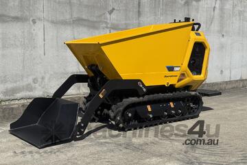 Eurotrac Mini Dumper TD80 800kg