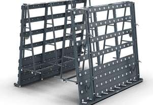 ABACO DROPSIDE TRUCK A-FRAME - ADST9076