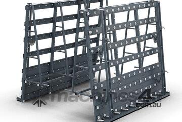 ABACO DROPSIDE TRUCK A-FRAME - ADST9076