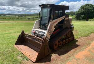 2014 Terex PT60 2speed Positrack