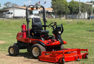 Kubota F3690 Front Deck Lawn Equipment