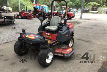 2011 Toro Ground Master 360 - 30534