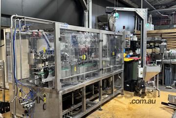 Moravek   Bottle Filler