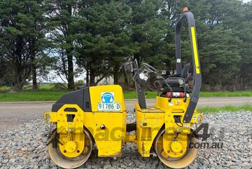 Dynapac 2007   Cc102