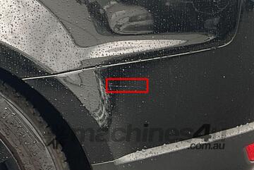 2018 Land Rover Range Rover Sport