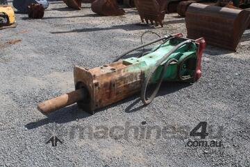 Montabert 2017   V45 SHD