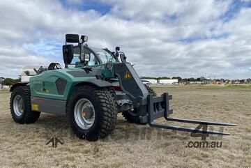 Kramer   KT 276 2.7T