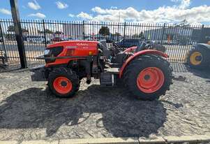 Kubota M5091 Narrow Tractor (Bunbury)