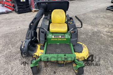 John Deere Z427 54