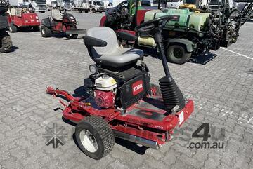 Toro   Greenspro 1260