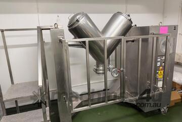 Yenchen   V Mixer 48-72L