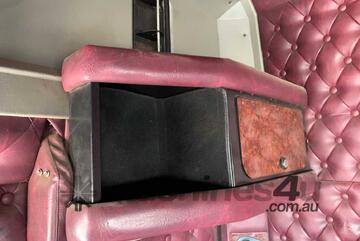 2006 Kenworth K104 Prime Mover Sleeper Cab