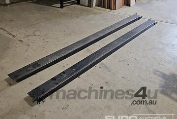 Fork Extension Tynes