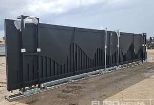 Unused 2026 KMY Industrial GT09