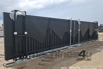 Unused 2026 KMY Industrial GT09