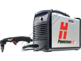 Plasma Cutter Powermax30 AIR Clean Cut 8mm - Cut Speed 500 mm/min / 10mm - Cut Speed 250 mm/min Seve - picture0' - Click to enlarge