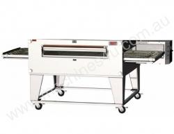 caption Pizza Conveyor Oven XLT 3255-1