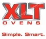 caption Pizza Conveyor Oven XLT 3255-1