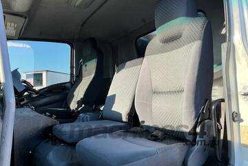 2014 Isuzu FVZ 1400A Multipatcher