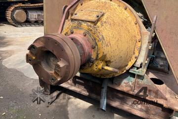 Cummins KT38-M Engine