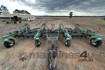 Boss PD1210 Single Disc Planter