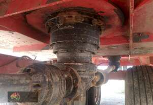 (8674) NDE 2804 ,32 Cubic Mixer