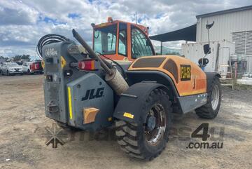 Jlg 2011   4009PS Telehandler