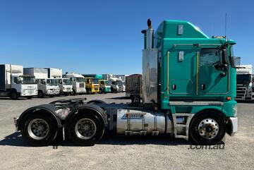 2019 Kenworth K200 Prime Mover