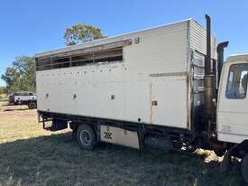 Truck Horse Body - picture0' - Click to enlarge
