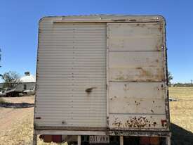 Truck Horse Body - picture1' - Click to enlarge