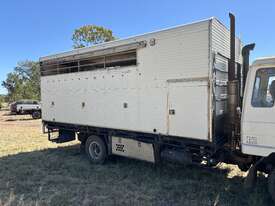 Truck Horse Body - picture0' - Click to enlarge