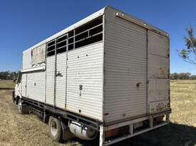 Truck Horse Body - picture2' - Click to enlarge