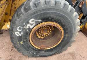 Caterpillar 2006   IT38G