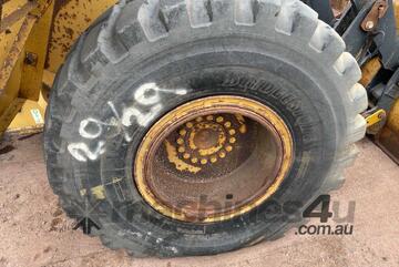 Caterpillar 2006   IT38G